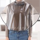 烫染发用品工具加厚美发披肩防水围布焗油披肩理发店发廊专用披肩