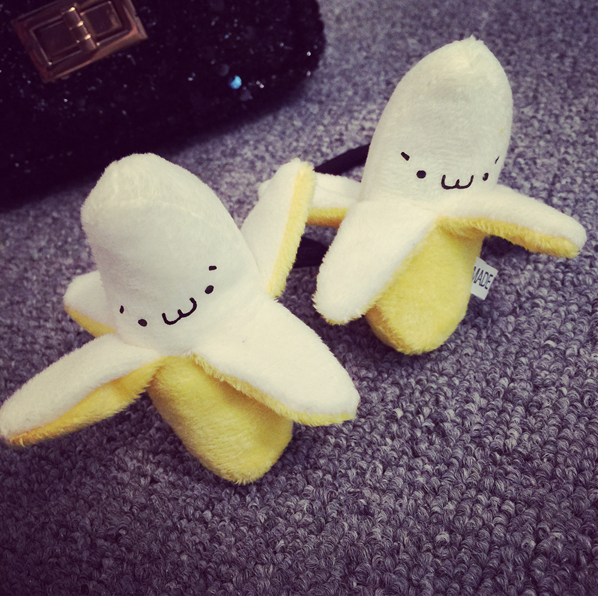 Accessoire coiffure en tissu - Ref 1203073 Image 3