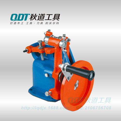 秋道工具木工机械开路机分割开料机锯路钳掰齿机分路器锯条拨路器