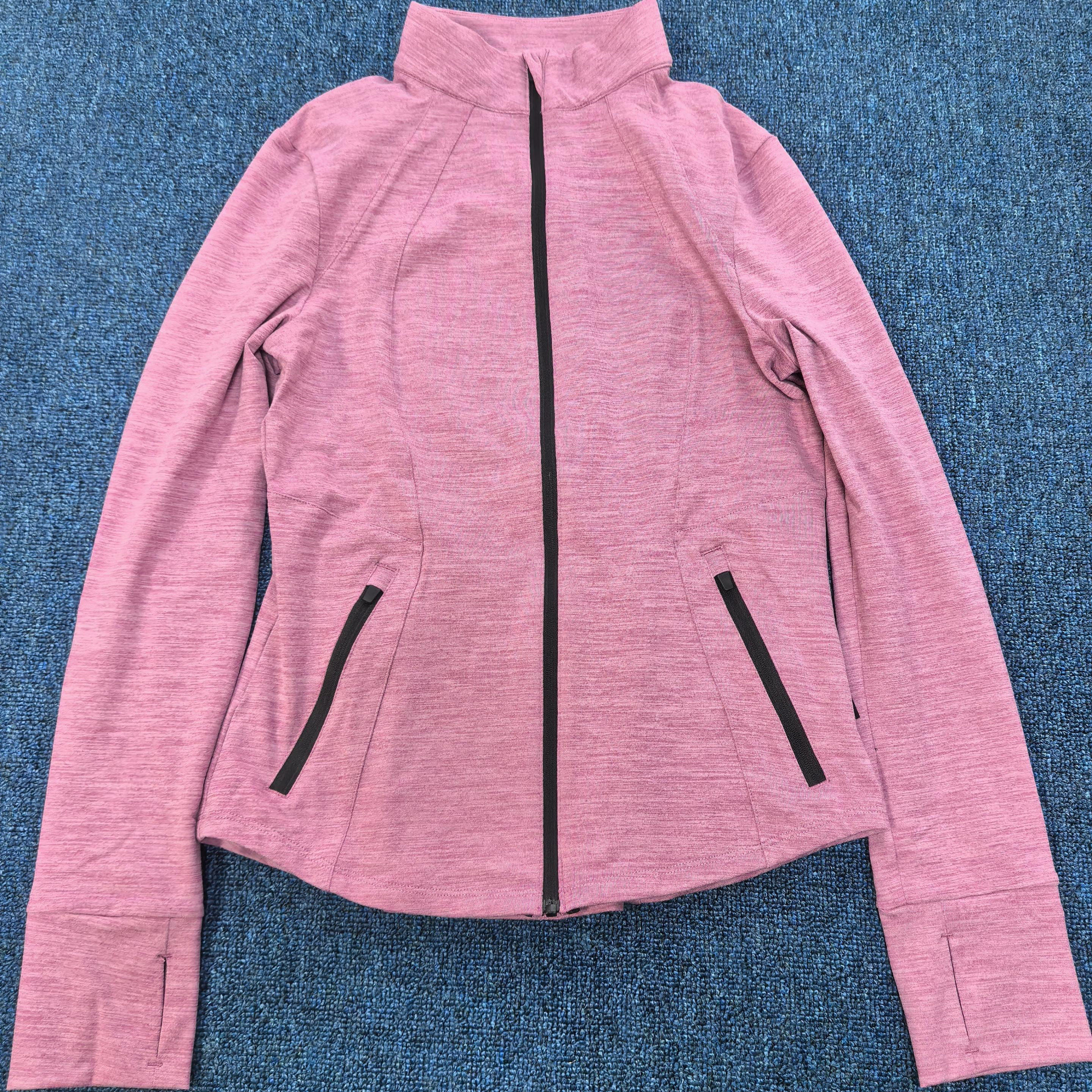 运动外套立领长袖修身显瘦日常健身户外休闲弹力紧身春秋款,运动服/休闲服装,运动茄克/外套,淘宝优惠券,粉丝福利购,淘宝优惠卷