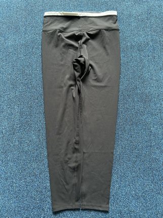 0211健身裤外穿速干透气提臀跑步长裤蜜桃提臀显瘦紧身裤推荐推荐