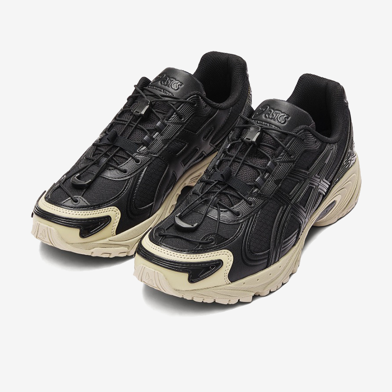 Asics户外情侣款跑步鞋