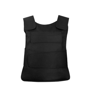保安防护服防割防爆服轻便软质防刺服背心安保战术马甲超薄防暴衣