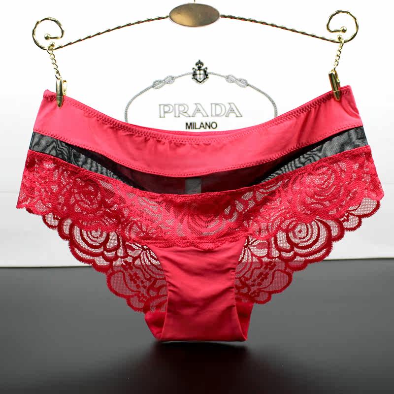 Slip jeunesse sexy en nylon - Ref 643238 Image 1