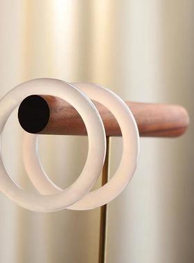 甜美女款金丝玉粉月光一手货源