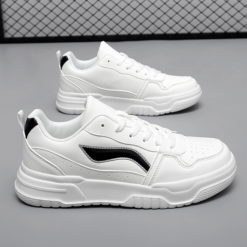 2025新款大码45男鞋时尚休闲鞋