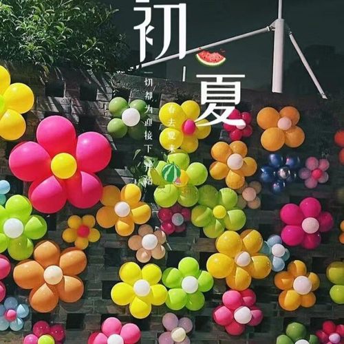 5寸圆形乳胶加厚小号气球