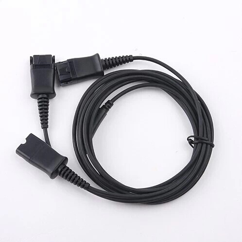 3Y培训线一分二跟听线三通线