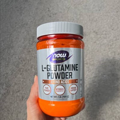 NOWFoodsL-Glutamine肠