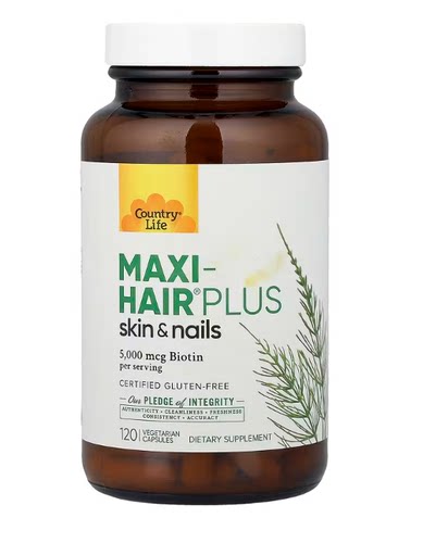 CountryLifeMaxi-Hair®Plus