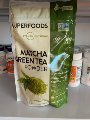 MRMMatchaGreenTeaPowder