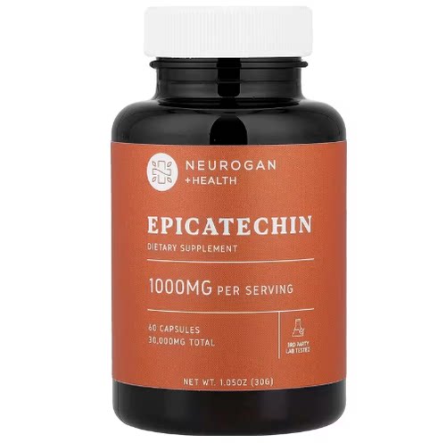 NeuroganHealthEpicatechin