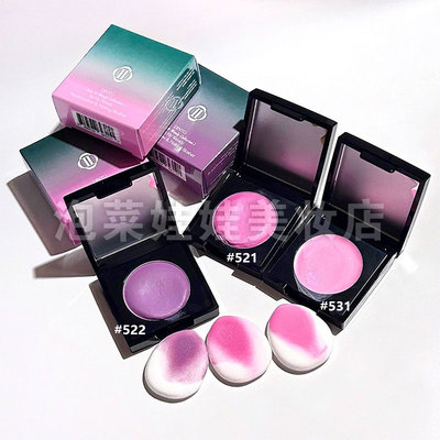 韩国Dinto腮红膏果冻韩国彼得潘