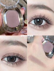 Тени для век 韩国ameli/单色眼影basic系列#243马卡龙灰221/222/190/215/515/ AMELI/BASIC