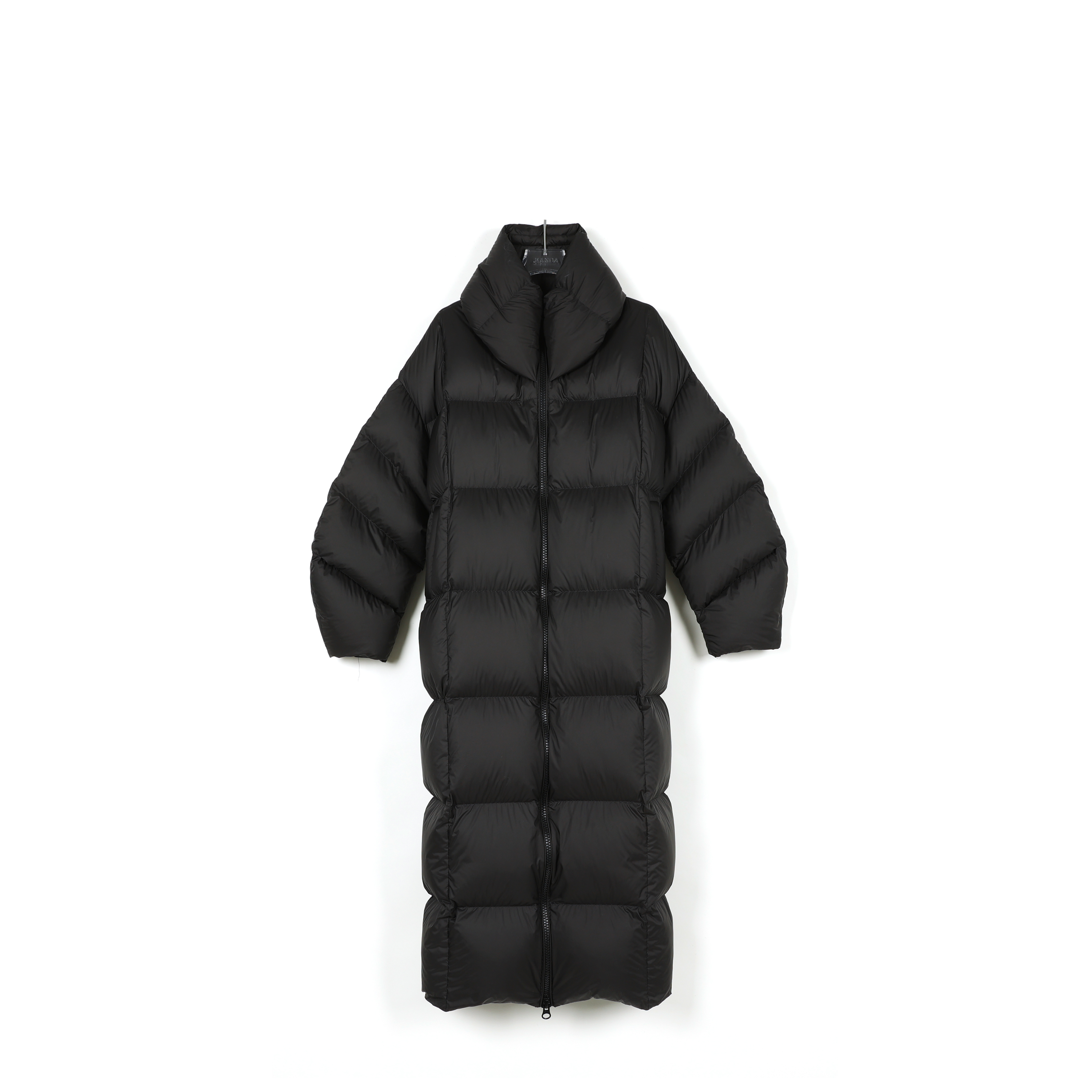 【千屿高定】“羽绒服大泡芙”300g-400g充绒量254-YRF/1123-1511