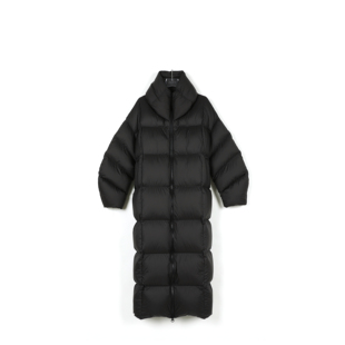 300g 羽绒服大泡芙 400g充绒量254 YRF 1511 1123 千屿高定