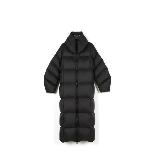 【千屿高定】“羽绒服大泡芙”300g-400g充绒量254-YRF/1123-1511