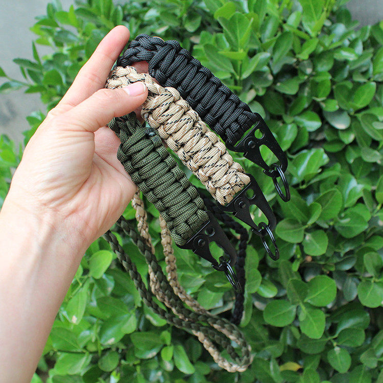 多功能手工编织伞绳挂扣手机挂扣鹰嘴扣挂件水壶相机挂绳扣背包扣,户外/登山/野营/旅行用品,挂扣,淘宝优惠券,粉丝福利购,淘宝优惠卷