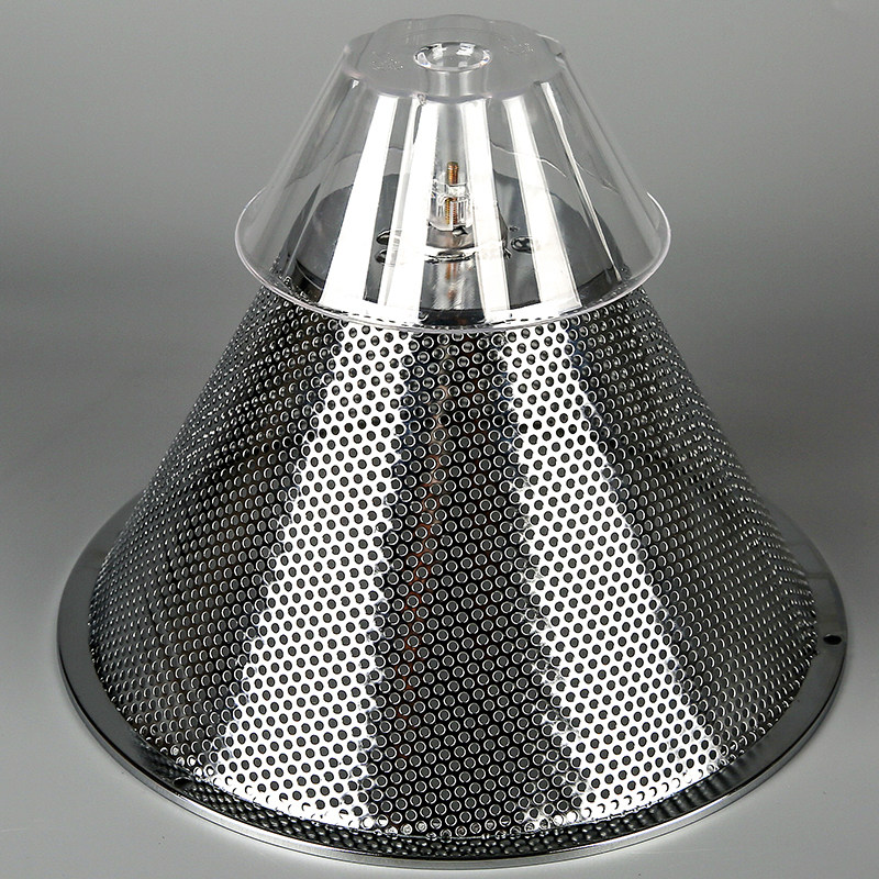 万喜/先科/九阳老式抽油烟机配件圆形通用型油网过滤网接油盒包邮