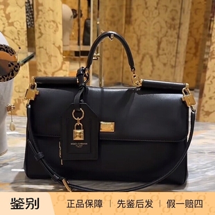 杜嘉班纳 2025款 女包 Sicily 西西里包 手提肩包