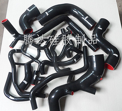奥迪TT1.8t mk1 225p bam进气管 全车水管 废气管进气肥肠