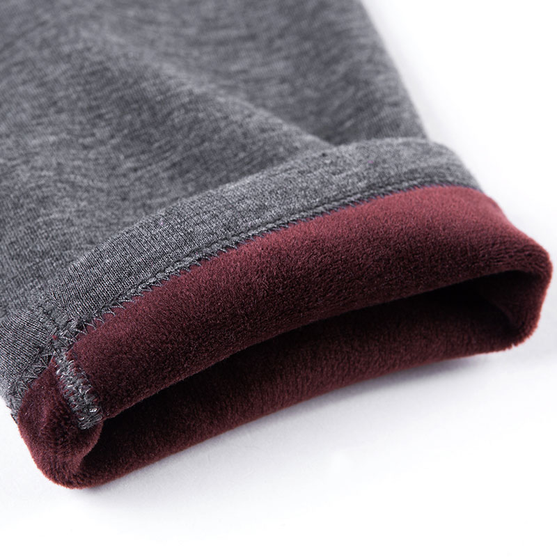 Pantalon collant DE5018A en viscose - Ref 774415 Image 5