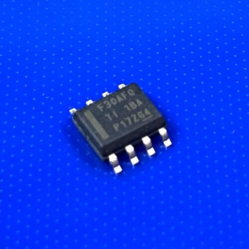 LMR23630AFQDDARQ1 丝印F30AFQ 封装S0P8 开关稳压器