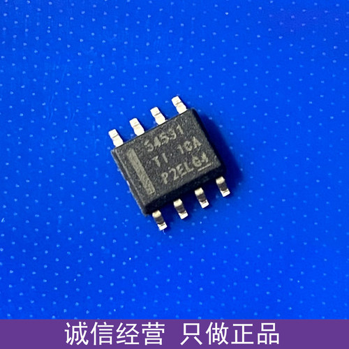 TPS54531DDAR 丝印54531 封装SOP-8 开关稳压器 欢迎咨询