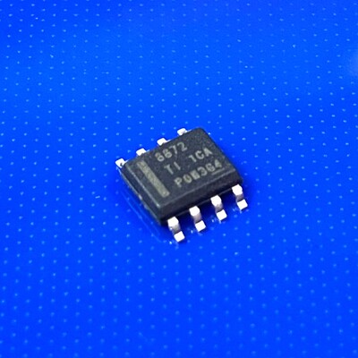 DRV8872DDAR 丝印8872 封装SOP8  点火控制器和驱动器