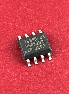 全新 IW1699B-03  丝印1699B-03 封装SOP8 欢迎咨询