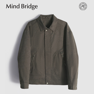 MindBridge