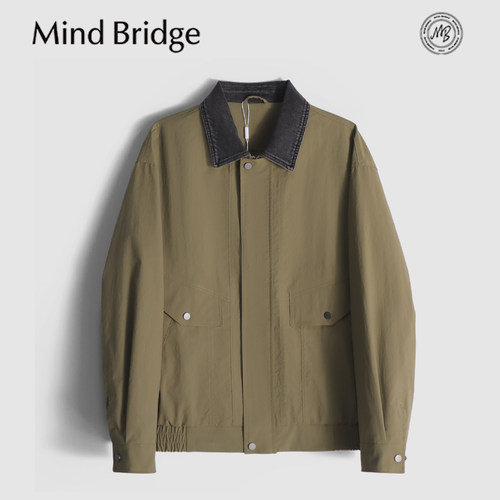 MindBridge