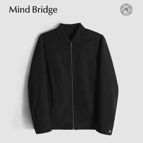 MindBridge
