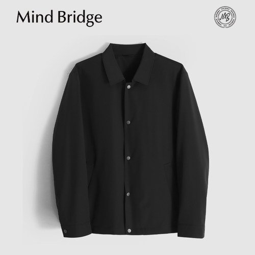 MindBridge