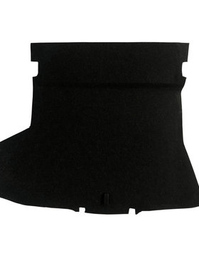 适配众泰Z300Z360Z100T300云100Z500Z560备胎盖板后备箱盖板硬板