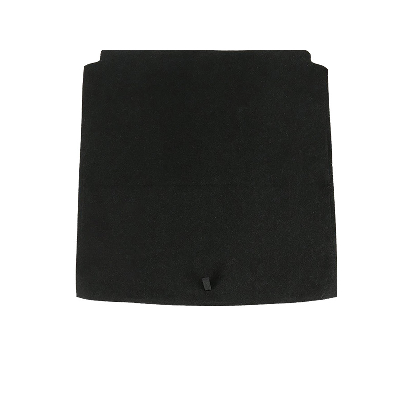 适配雪铁龙c4世嘉307后备箱盖板