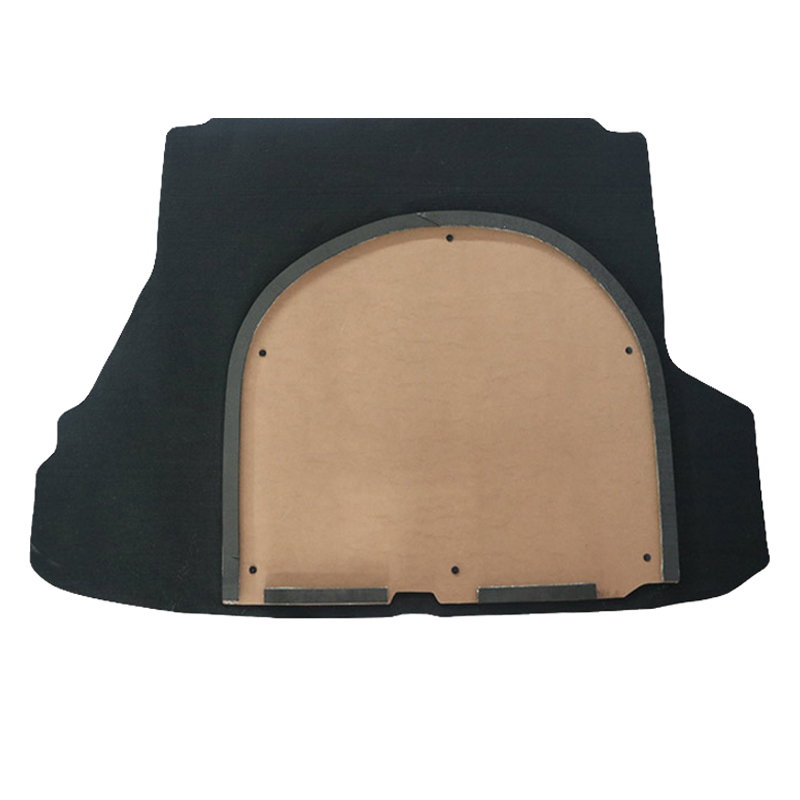 适配起亚赛拉图/索兰托备胎盖板