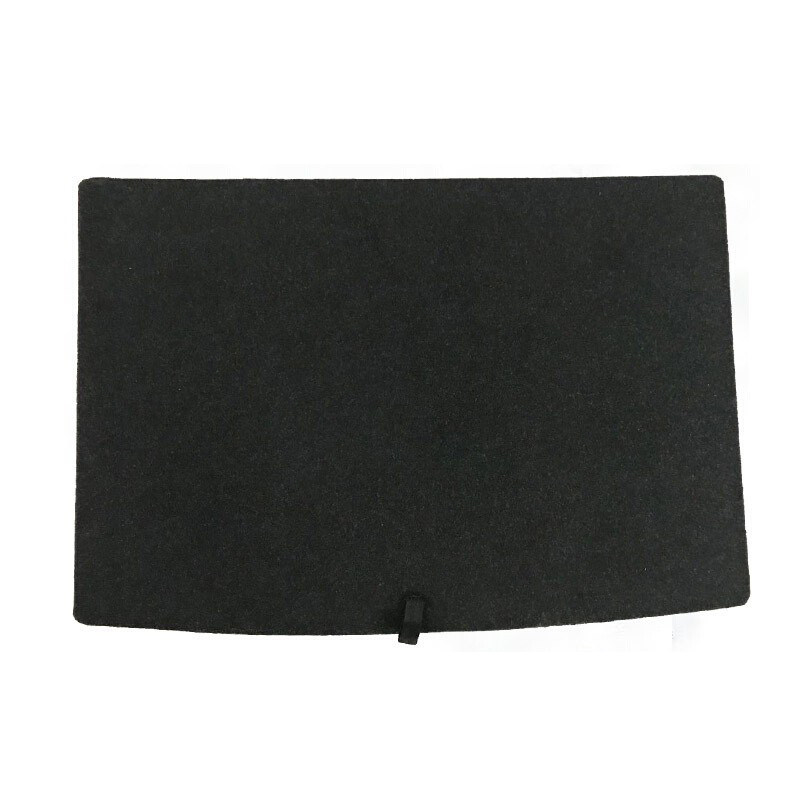 适配奔驰GLK300/200/260/GLC300/GLE/GLS后备箱备胎盖板承重垫板