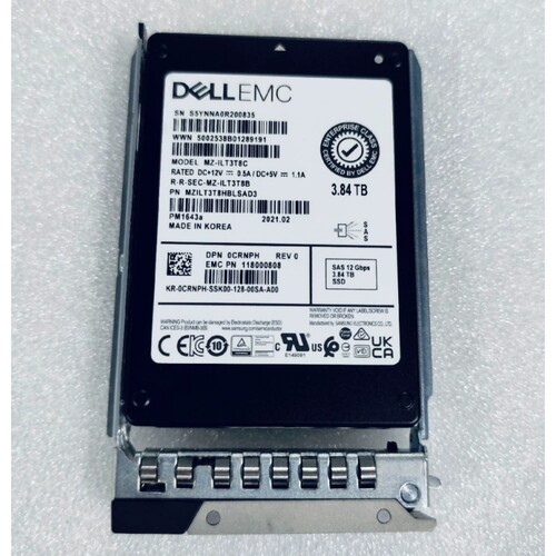3.84TSAS12GBSSD2.5寸