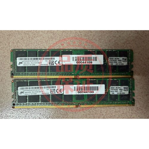 镁光DDR416G21332Rx4ECCREG