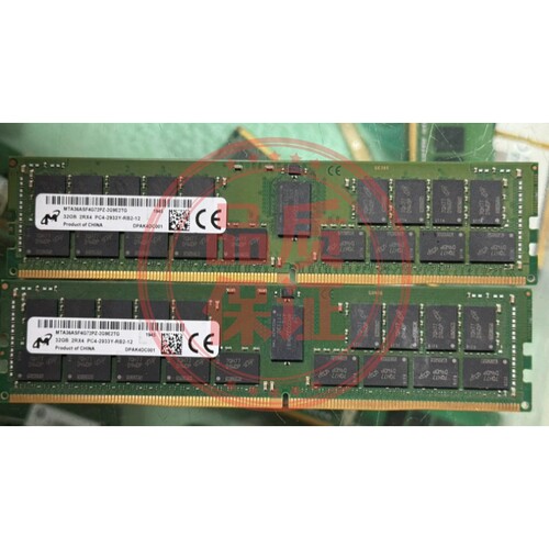 镁光Micron32G2RX42933
