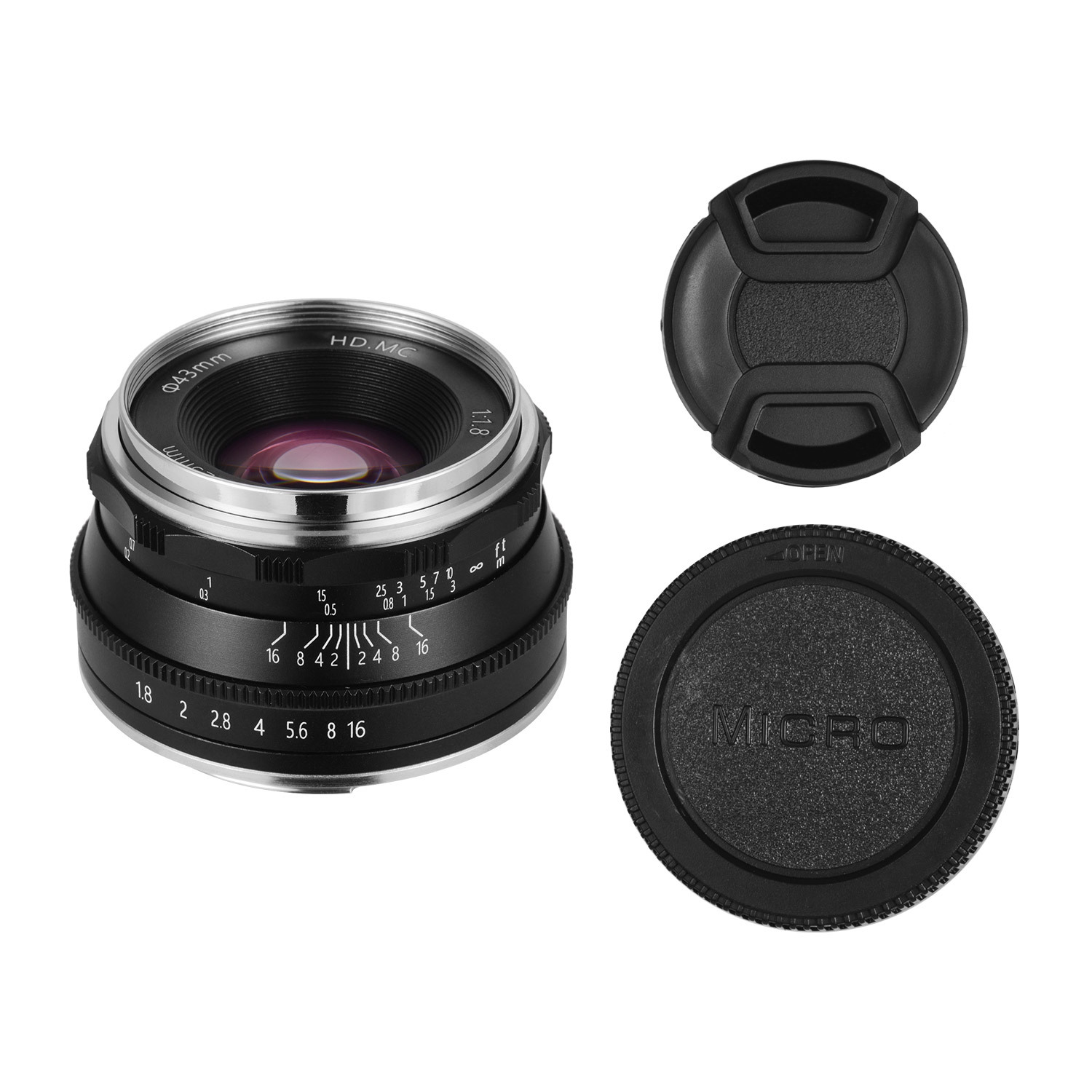 相机镜头25MM F1.8 NEX口适用于索尼定焦人像微单镜头厂家直销|ruв категории Цифровые аксессуары, зеркальные/один электрический фотокамера аксессуары, объектив Приложение, объектив мешок/объектив ствол - от Buy2taobao.com для оказания профессиональной услуги покупки агента Taobao