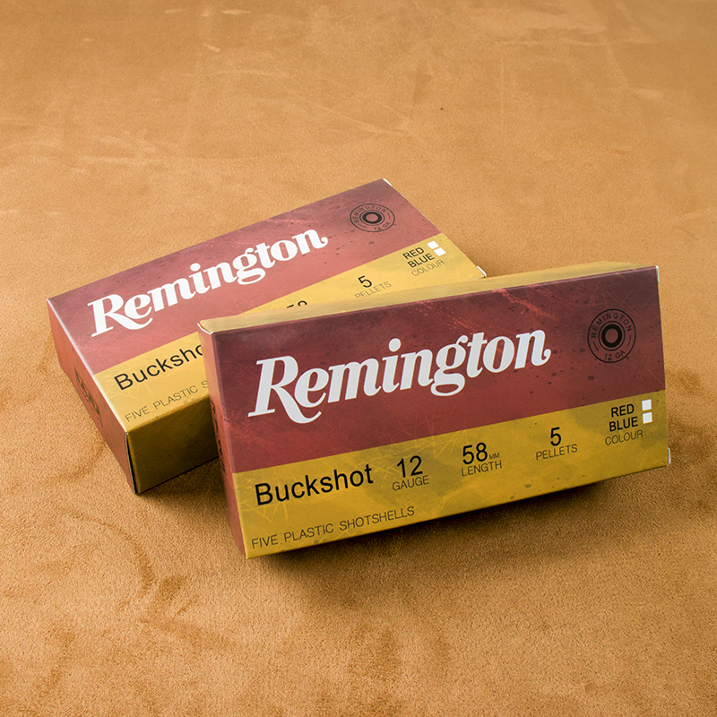 12ga标准玩具模型装饰防摔弹壳