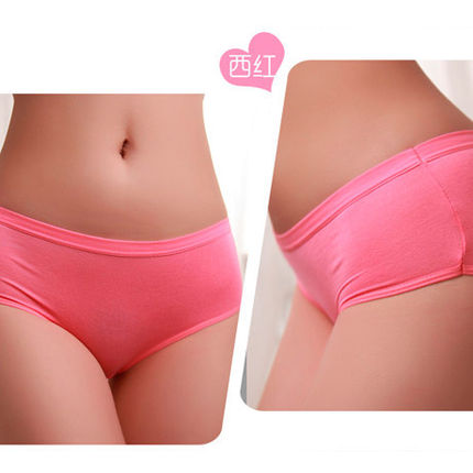 生理裤生理内裤 女士月经期专用 莫代尔竹纤维夜用防漏卫生安全裤