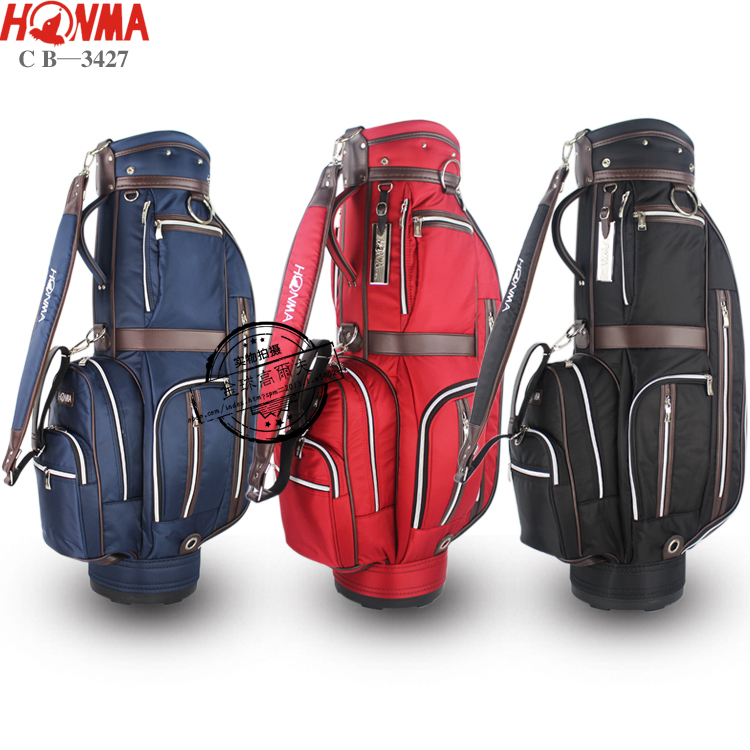 Sac de golf - Ref 44926 Image 1