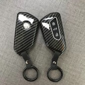 适用于专用钥匙包套高尔夫7途观L凌渡探岳探歌途昂途岳