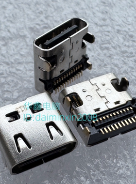 Latitude 7310 7300 5411 7410 5310 5300 Type-C电源充电接口头