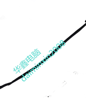 全新 惠普 Chromebook 11 G5 EE 电源接口 充电头 918169