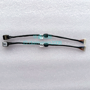 M4700 M4800 M6800充电口电源接口电源头 Precision 适用戴尔Dell