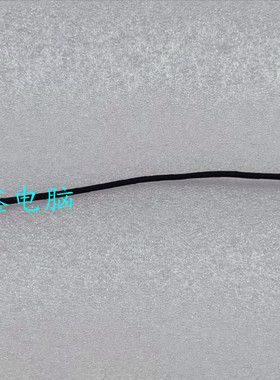 惠普HP G43 CQ43 CQ430 431 436 CQ57 630 电源接口 头350714L00